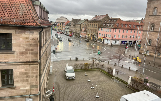 Hotel & Restaurant Schwarzes Kreuz