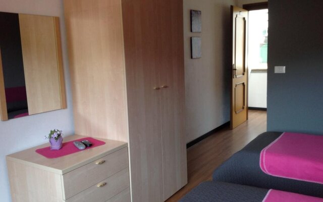 Stevano Albergo e Ristorante