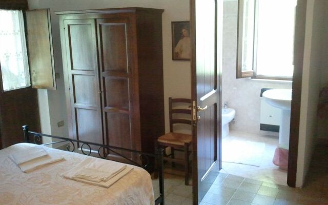 Agriturismo San Vito