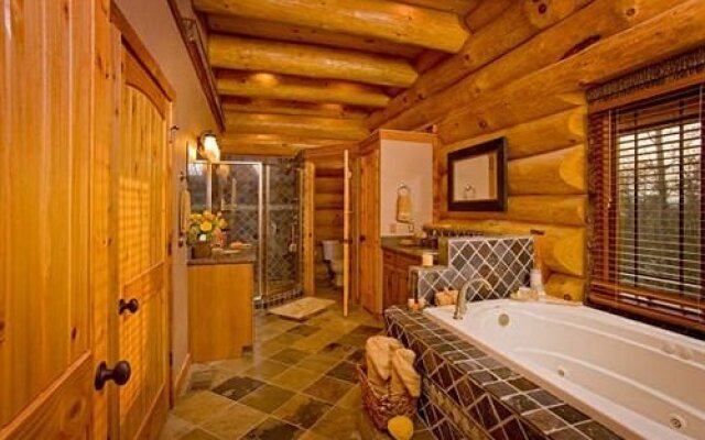 Hickory Mist Luxury Cabins & Lodges