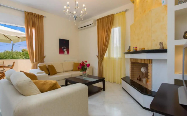 Villas Chrisi