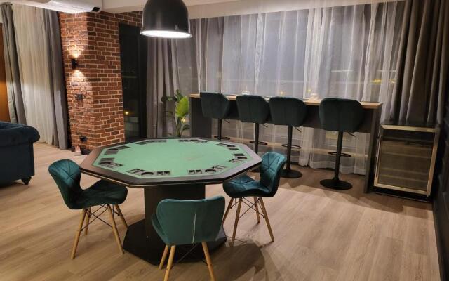 SPAre-Time - Exclusive and Unique Apartment! 18+