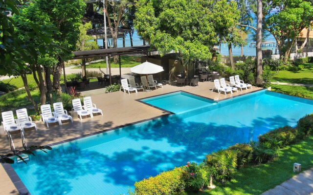 Samed Hideaway Resort