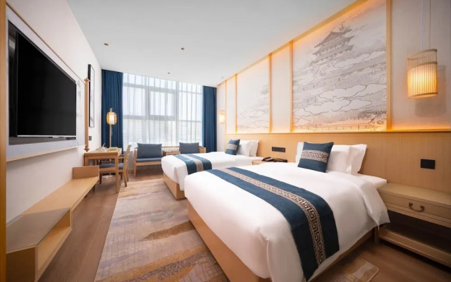 Zehai Hotel