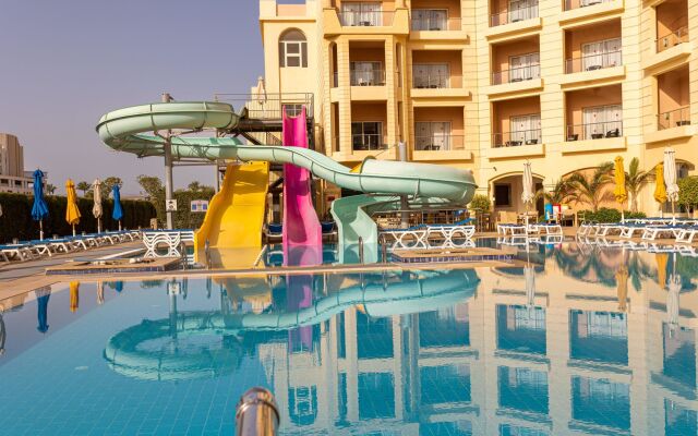 Tropitel Sahl Hasheesh Resort