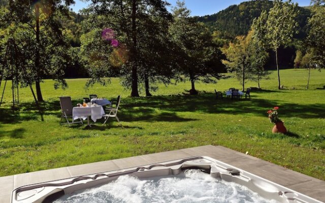 Logis Hotel Des Vosges