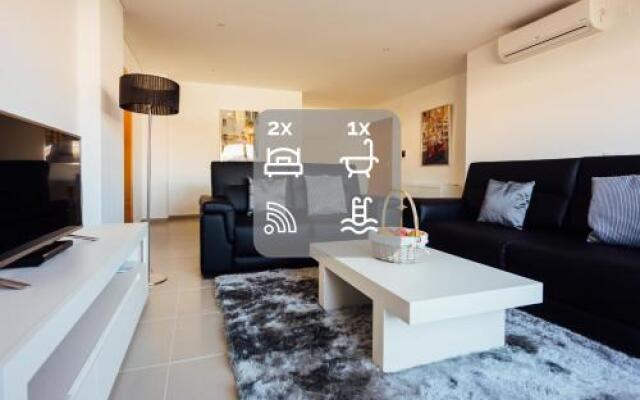 Carmona Holiday Apartments