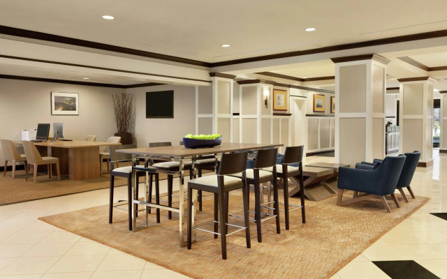 Doubletree Annapolis