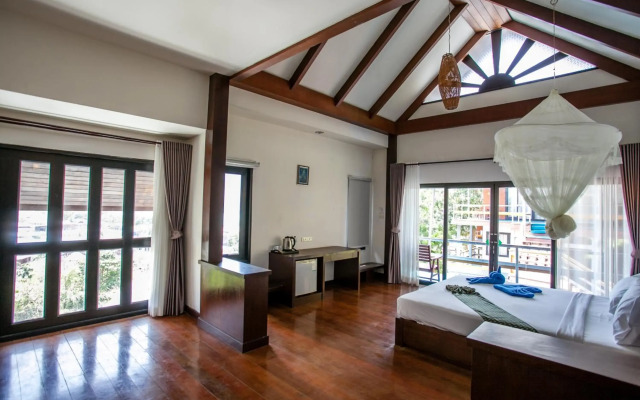 Phitharom PP Resort