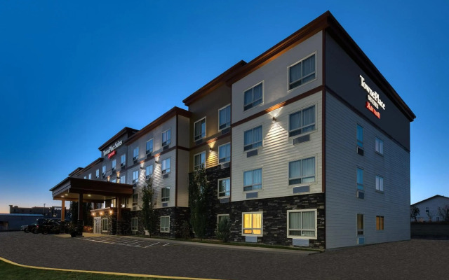 Towneplace Suites by Marriott Red Deer