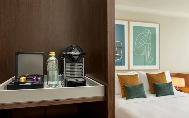 Ac Hotel Gava Mar
