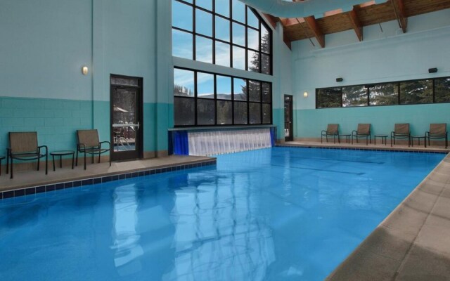 Vail Luxury Condos by VRHost