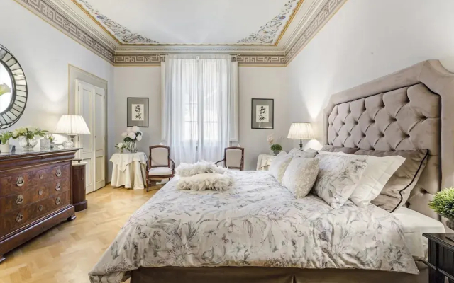Casa Barbra in Lucca - Apartment in 卢卡 - Photo 4