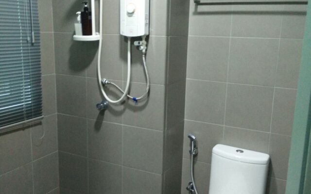 Summer Suites KLCC Kuala Lumpur