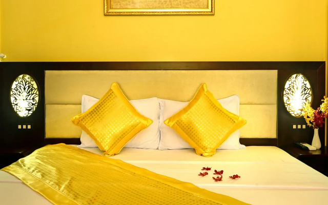 Thanh Lich Hue Hotel