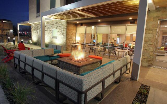 Home2 Suites by Hilton Nampa