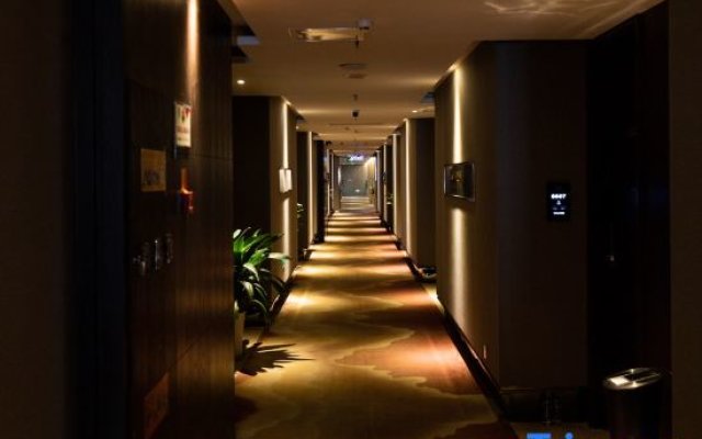 Huangting Guoji Hotel