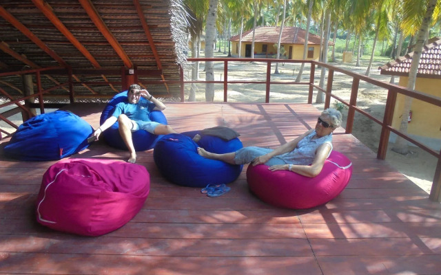 Kitelantis Hotel and Resort