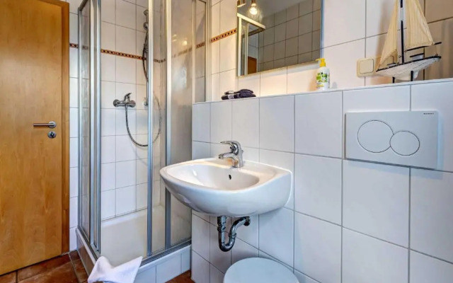 Zinnowitz Sonneninsel WG2