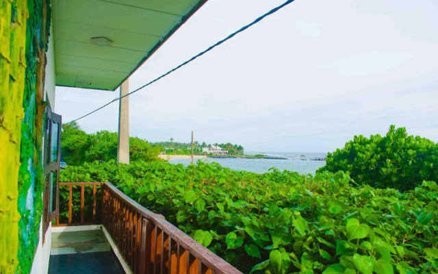Surf Paradise & Cabana