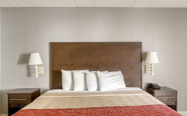 OYO Hotel Burlington South