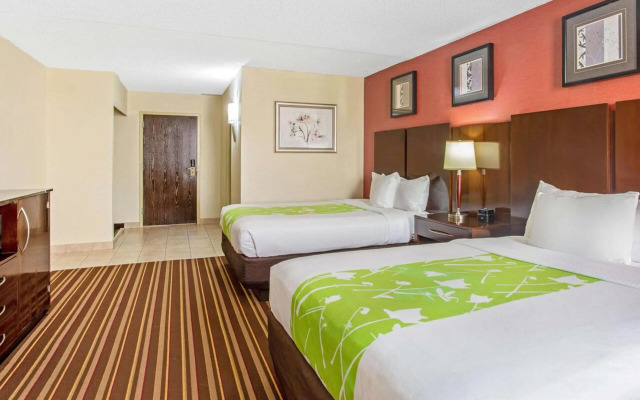DoubleTree by Hilton Salisbury