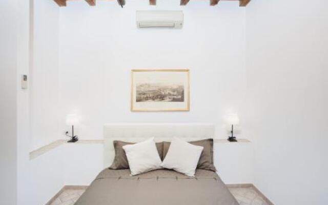 Tritone 91 Apartments