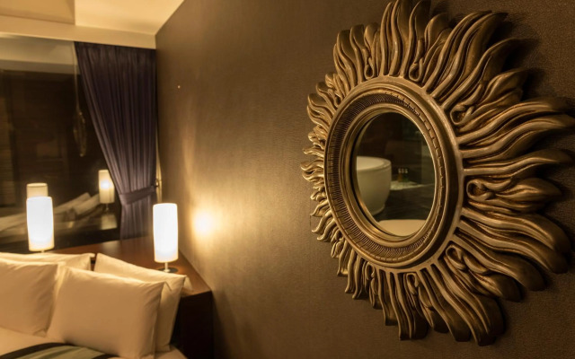 Urayasu Brighton Hotel Tokyo bay
