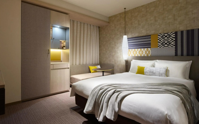 Mitsui Garden Hotel Fukuoka Gion