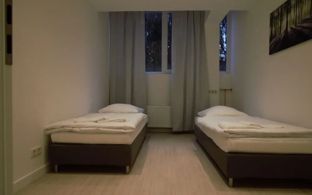 Representative City Villa