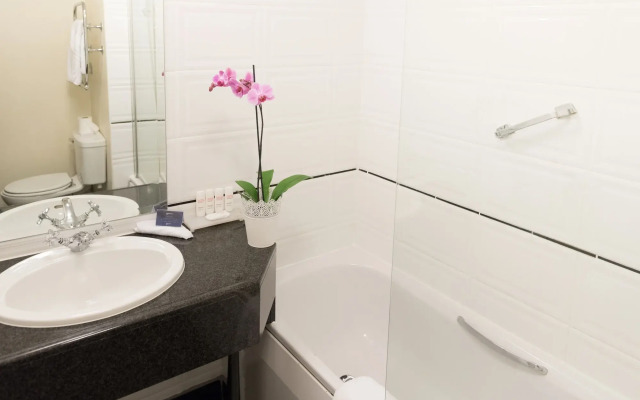 Radisson Blu Hotel, Dublin Airport