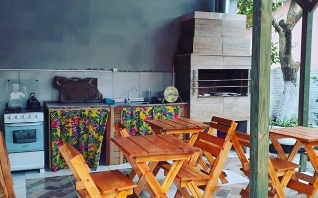 Rumah Pantai Pousada