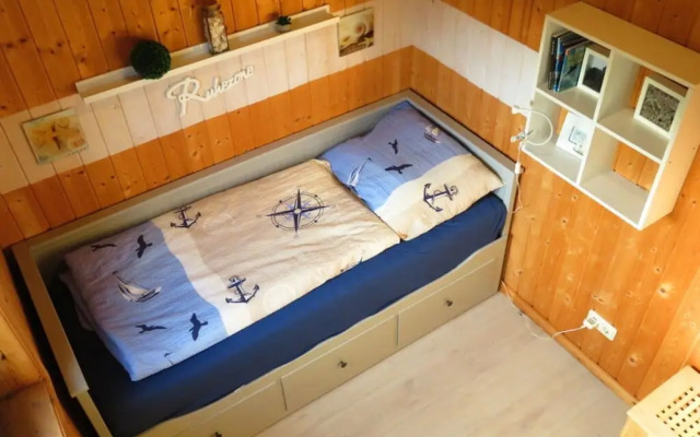 Strandperle Comfortable Holiday Residence