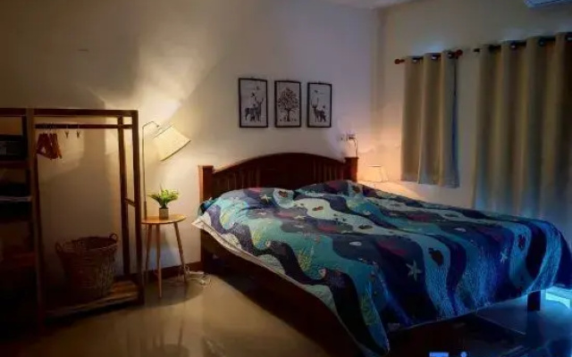 Little Charlie's House Khanom