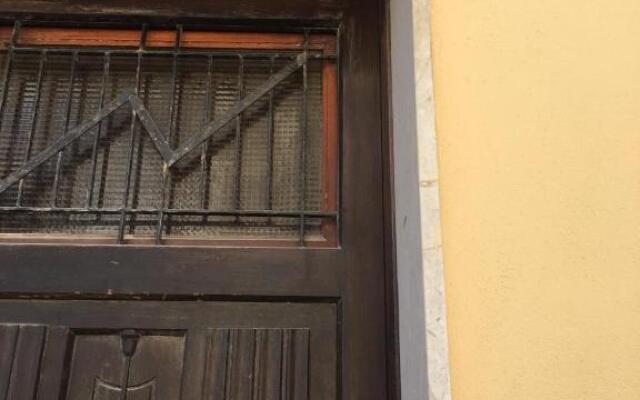 Il Terrazzo del Pittore