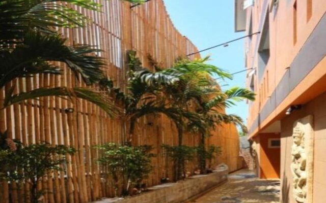 Baan Kamala Fantasea Hotel