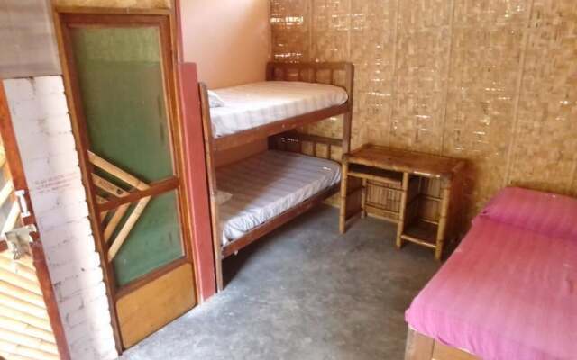 Geko Hostal