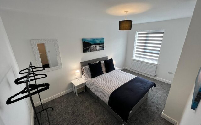 Blackpool Abode - Silver Sands