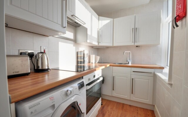 Seaview Victorian Splendour