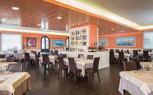 Grande Albergo Sestri Levante