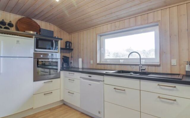 "Bajram" - 600m from the sea in NW Jutland