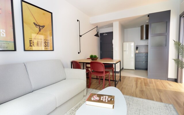 Sonder by Marriott Bonvoy Malasaña Apartments