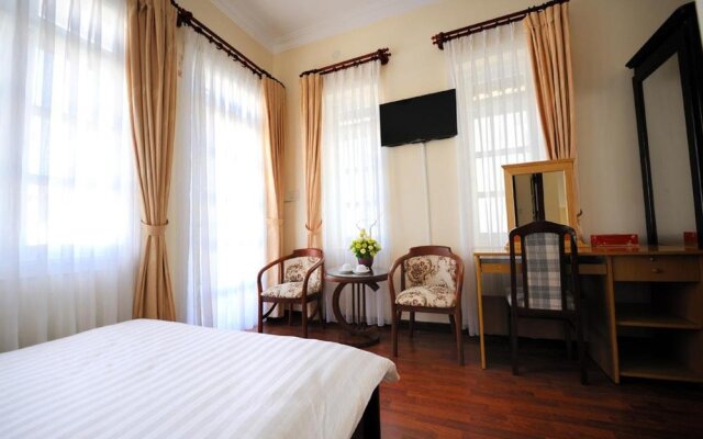 Villa Minh Tuyet Dalat