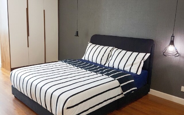 Summer Suites Vacation Home