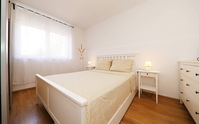 Few Steps From The Sandy Beach