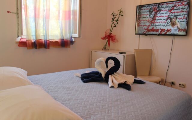 Apartments Sweet Life