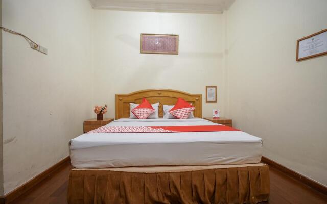 OYO 1173 Hotel Shofa Marwah