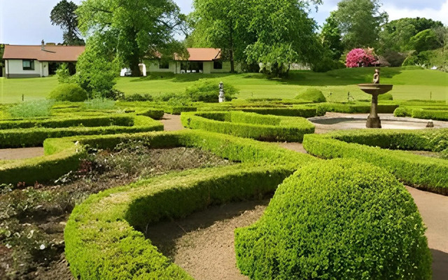 Kilconquhar Castle Estate