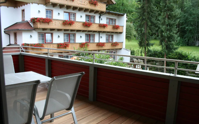 Appartement Aktivia A