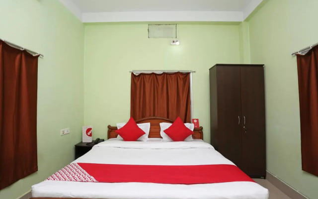 OYO 22561 Somnath Rest House
